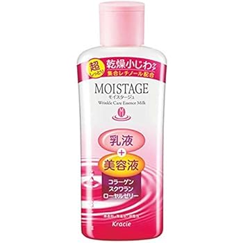 Amazon モイスタージュ エッセンスローションwra クラシエホームプロダクツ 化粧水 通販