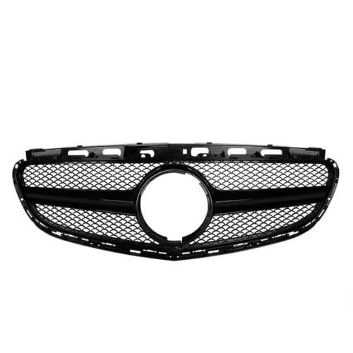 Grilles Avant Benz W212 E350 E400 Rénovez votre Calandre Usée Look AMG