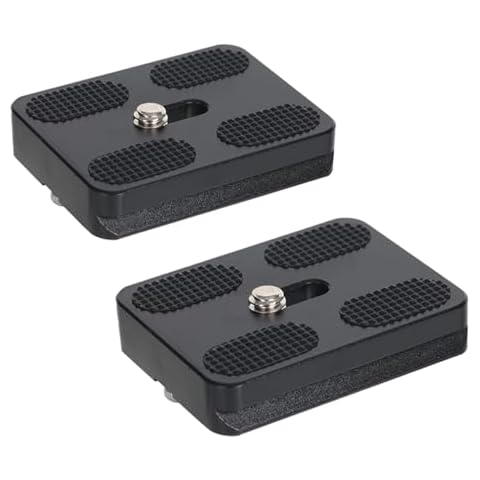 Plaque de Fixation Rapide SHEEPPING PU-50 Cover