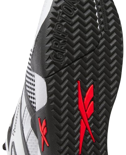 Image of Reebok Mens Nano Court Sport Men's Pickleball Or Tennis Shoes for Men