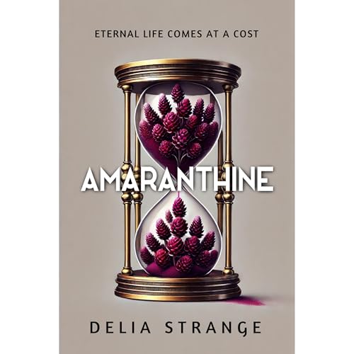 Amaranthine by Delia Strange episode artwork