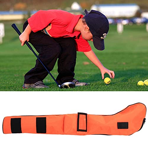 Bolsa-de-Palo-de-Golf-para-ninos-Bolsa-de-Palo-de-Golf-Impermeable-portatil-Bolsa-Plegable-Duradera-para-Entrenamiento-de-practica-al-Aire-LibreOrange