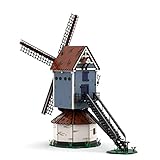Nueva colección de ciudades: ¿quieres añadir un nuevo juego a tu colección de ciudades? Llévate este juego de bloques de construcción a casa. Nuestros juguetes de construcción son adecuados para cualquier época de niños, jóvenes y familia. El mejor regalo de Navidad o cumpleaños para los niños, para desarrollar la creatividad y la curiosidad. ¡Explora nuevos terrenos junto con tu hijo!