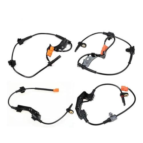 Capteur de vitesse de roue ABS 57455-S9A-013 pour SUV CR-V 2 et 3