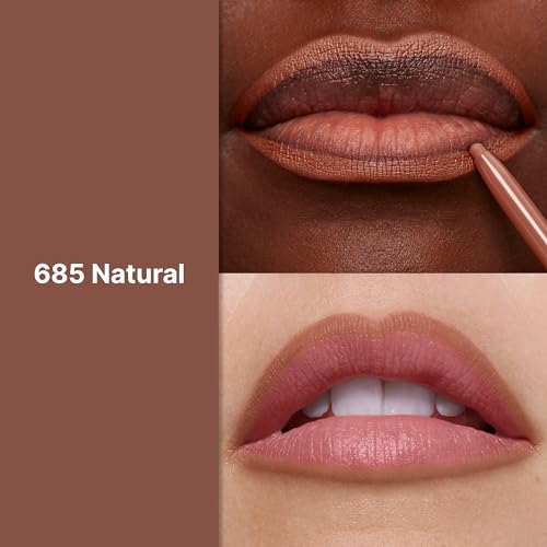 Image of Revlon ColorStay Longwear Lip Liner - Natural (685)