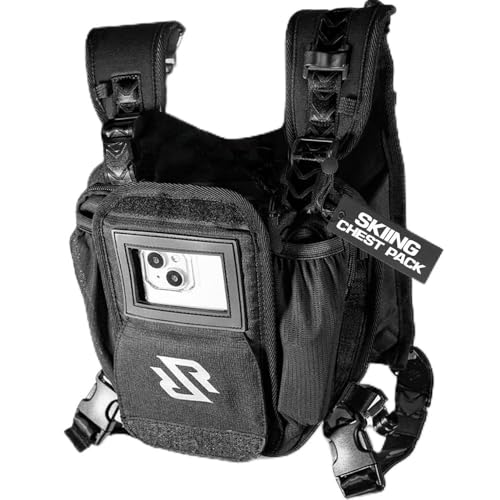 RaveRunner® Ski Chest Pack