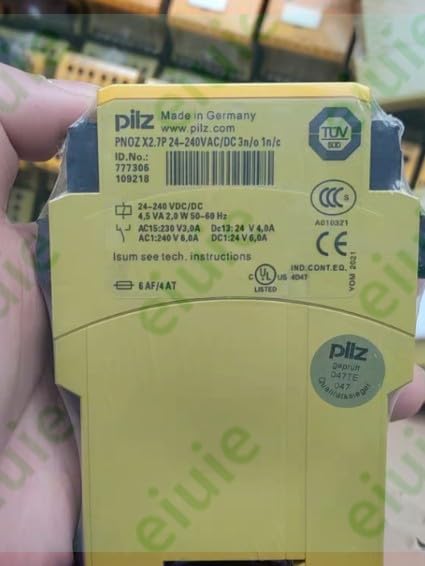 777306 Remaining unused Original Stock