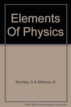 Unknown Binding Elements Of Physics Book