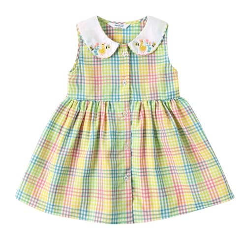 Image of Nautinati Girls Casual Dress