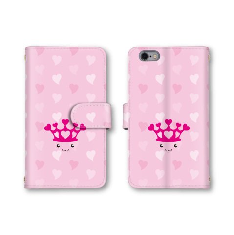 �y�m�[�u�����h�i�z iPhone 6s �p �X�}�z�P�[�X �蒠�^ �n�[�g�� �C���X�g �N���E�� �s���N �A�C�t�H�� 6s �Ή� �P�[�X
