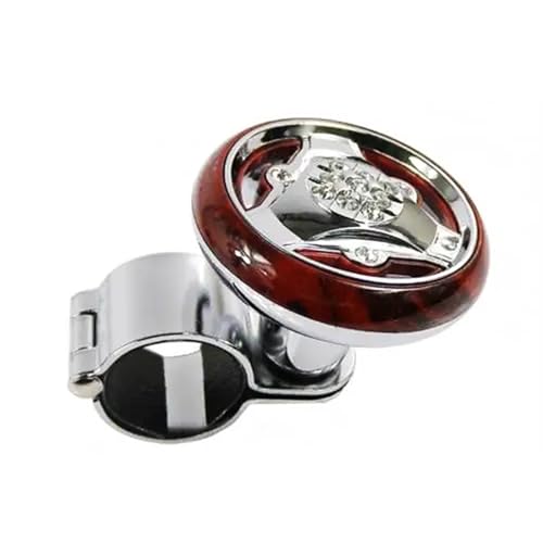 EXDUCT ハンドルスピンナー ハンドルノブ