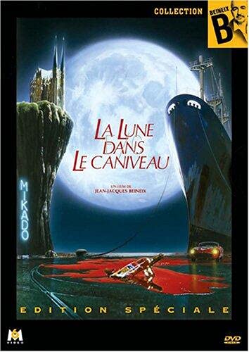 La Lune dans le caniveau [Édition Spéciale]