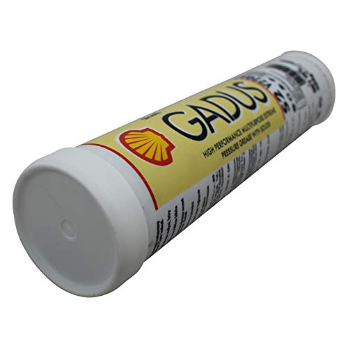 Shell Gadus S2 V220 AD 2 Graisse haute performance 400 g KPF2K-20 avec MoS2