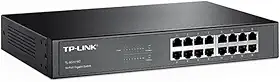 Switch 16 portas TP-Link TL-SG1016D - Gigabit