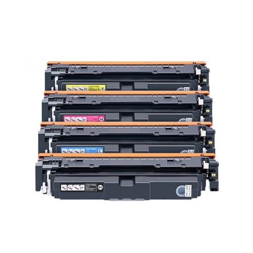 Cartouche de toner W2200A 220A haute précision pour HP Color LaserJet Pro 4202