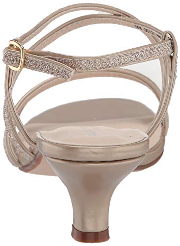 Touch Ups Women's Maisie Heeled Sandal3