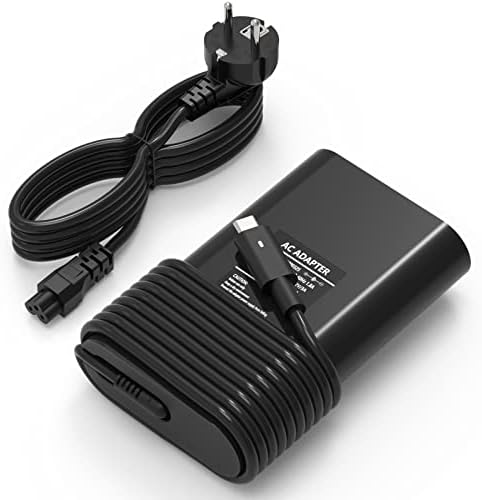 Adattatore CA Dell Latitude 5480 Originale