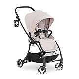 Hauck Buggy & Sportwagen Colibri (bis 25 kg belastbar) - Melange Beige