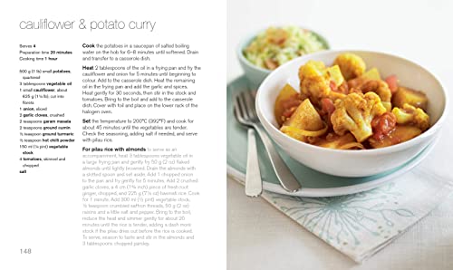 Hamlyn All Colour Cookery: 200 Halogen Oven Recipes: Hamlyn All Colour Cookbook