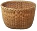 Nantucket Bicycle Basket Kit