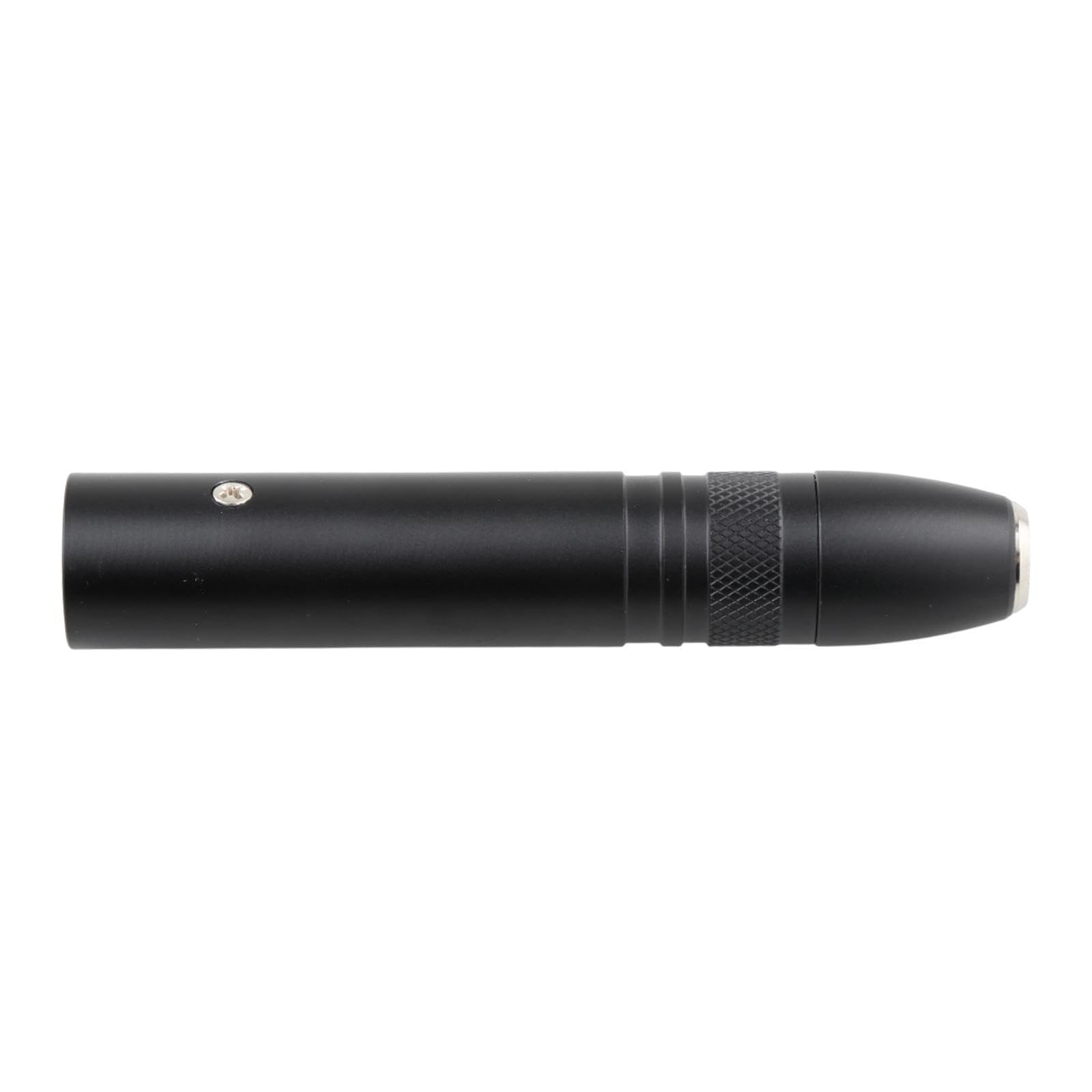 Phantomspeisungsadapter 4 Poliger XLR Stecker für Kondensatormikrofone