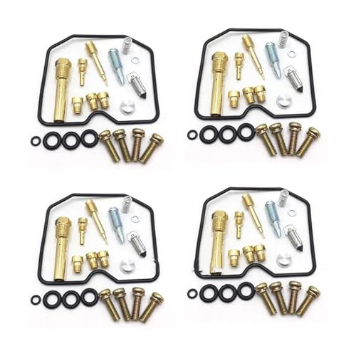 �I�[�g�o�C�L���u���^�[�C���L�b�g �j�[�h���o���u �K�X�P�b�g �G�A�X�N�����[ �ɓK������ GT550 KZ550 GTR1000 ZGT00A ZGT00�p