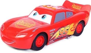 big lightning mcqueen