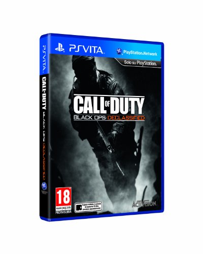 Call Of Duty: Black Ops Declassified