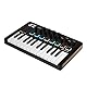 Arturia MiniLab 3 Black - Midi Keyboard