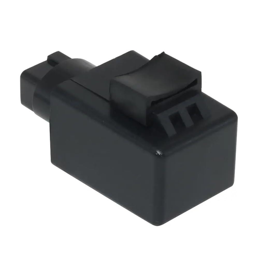 regiones Relé intermitente 38301-MJE-D01 Relé intermitente LED apto for Ho CB500F 2016-2018, CB500X 2016-2018, CB650 CB650F 2014-2018(10PCS)