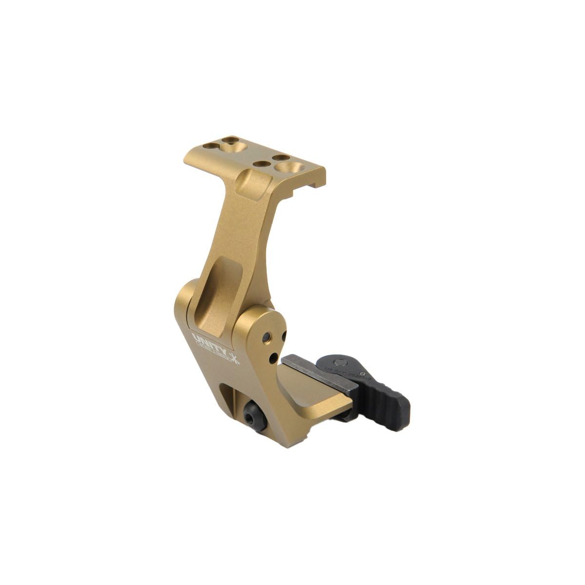 Unity Tactical FST-OMF Fast™ FTC Omni | FDE