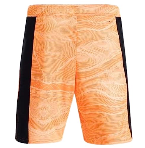 adidas Boys' Condivo 21 Shorts (as1, Alpha, m, Regular, Light Orange)2