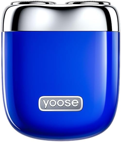 yoose Mini Rasierer 2.0NEW