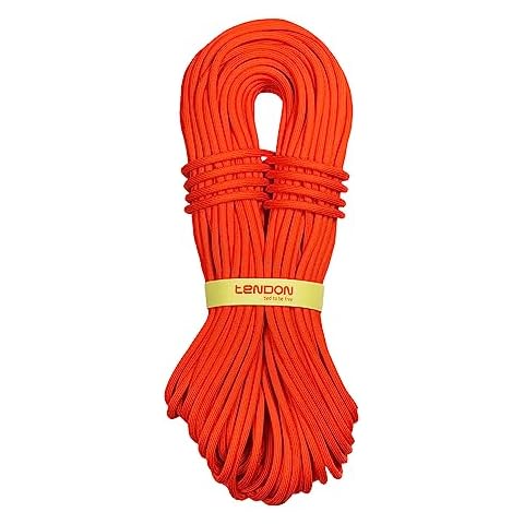 Tendon Master 9.4 ECO Climbing Rope Cover