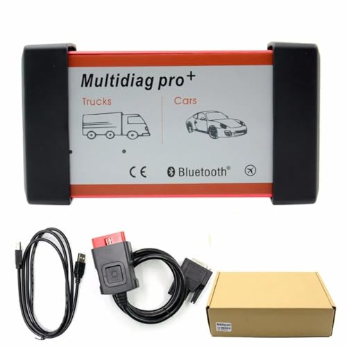 FUFTRSXS Multidiag Tcs Pro V3.0 PCB strumento diagnostico per auto e camion, scanner dati auto, apparecchiature per l'elaborazione dei dati OBD2, apparecchiatura diagnostica automobilistica (scanner) FUFTRSXS Multidiag Tcs Pro V3.0 PCB strumento diagnostico per auto e camion, scanner dati auto, apparecchiature per l'elaborazione dei dati OBD2, apparecchiatura diagnostica automobilistica (scanner)