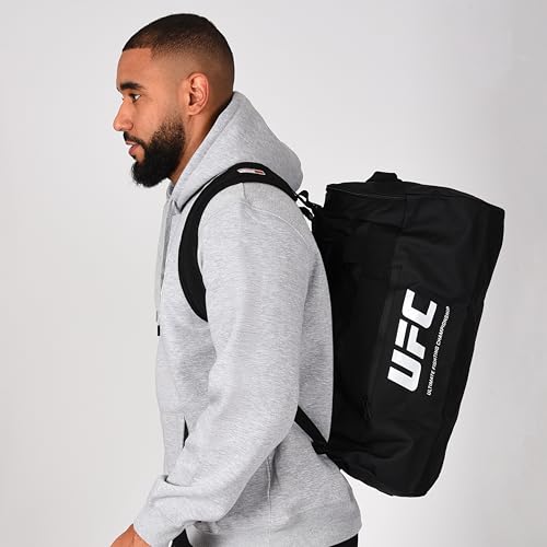 UFC Sporttasche aus 100% Polyethylen