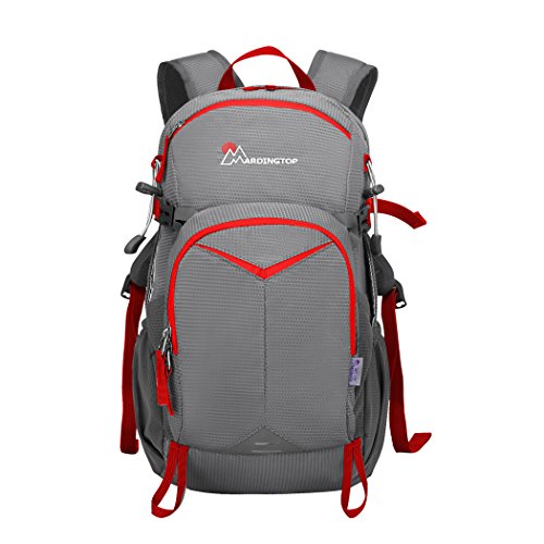 Mardingtop Hiking Backpack Men & Women,Hydration Pack for Hunting Cycling Climbing Running Water...