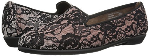 Image of Aerosoles Women's Betunia Slip-On Loafer with Memory Foam Footbed