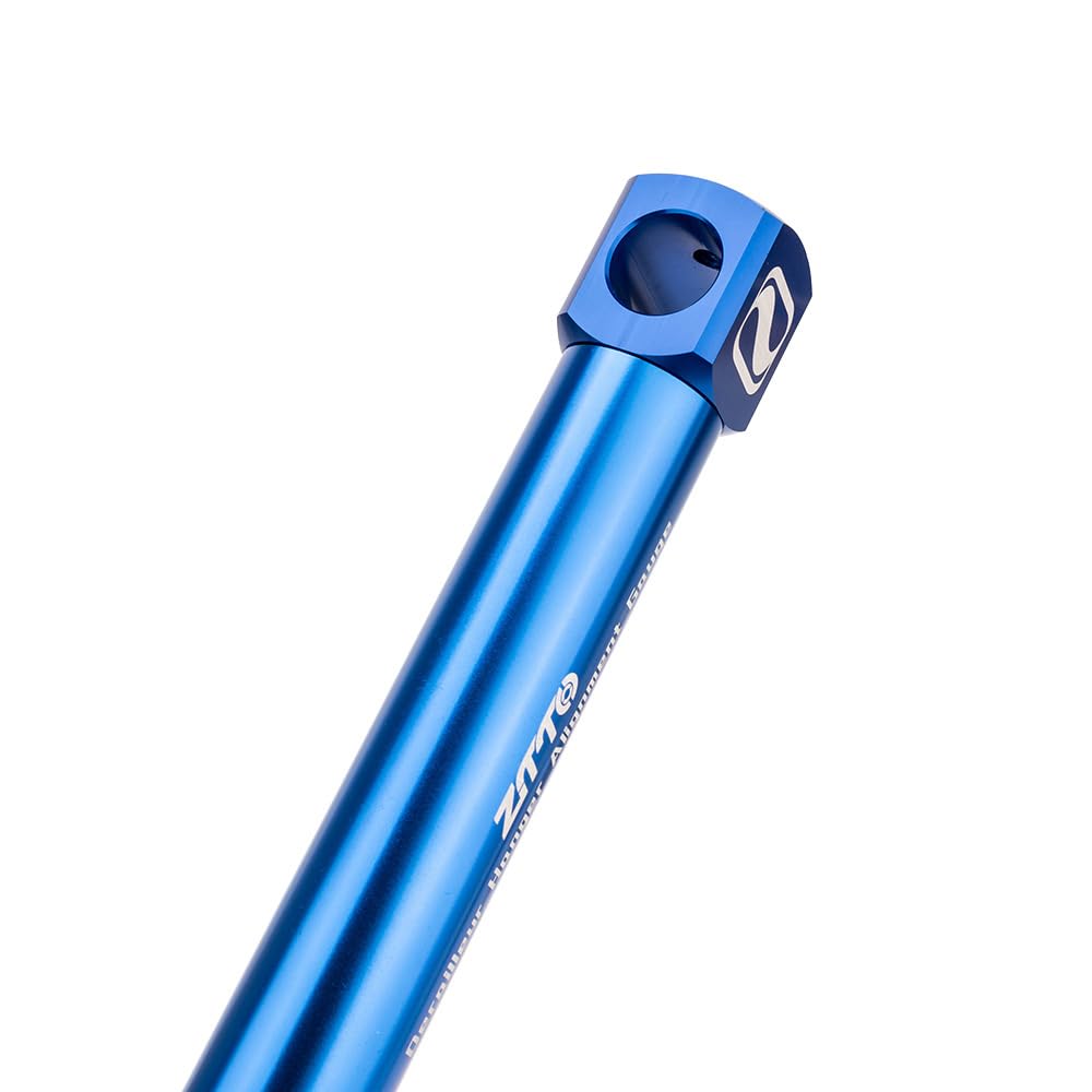 Fahrrad Schaltauge Ausrichtungslehre Rennrad Schalthebel Bremshebel Höhe Horizontal Regler Werkzeug Fahrrad Reparatur Werkzeug