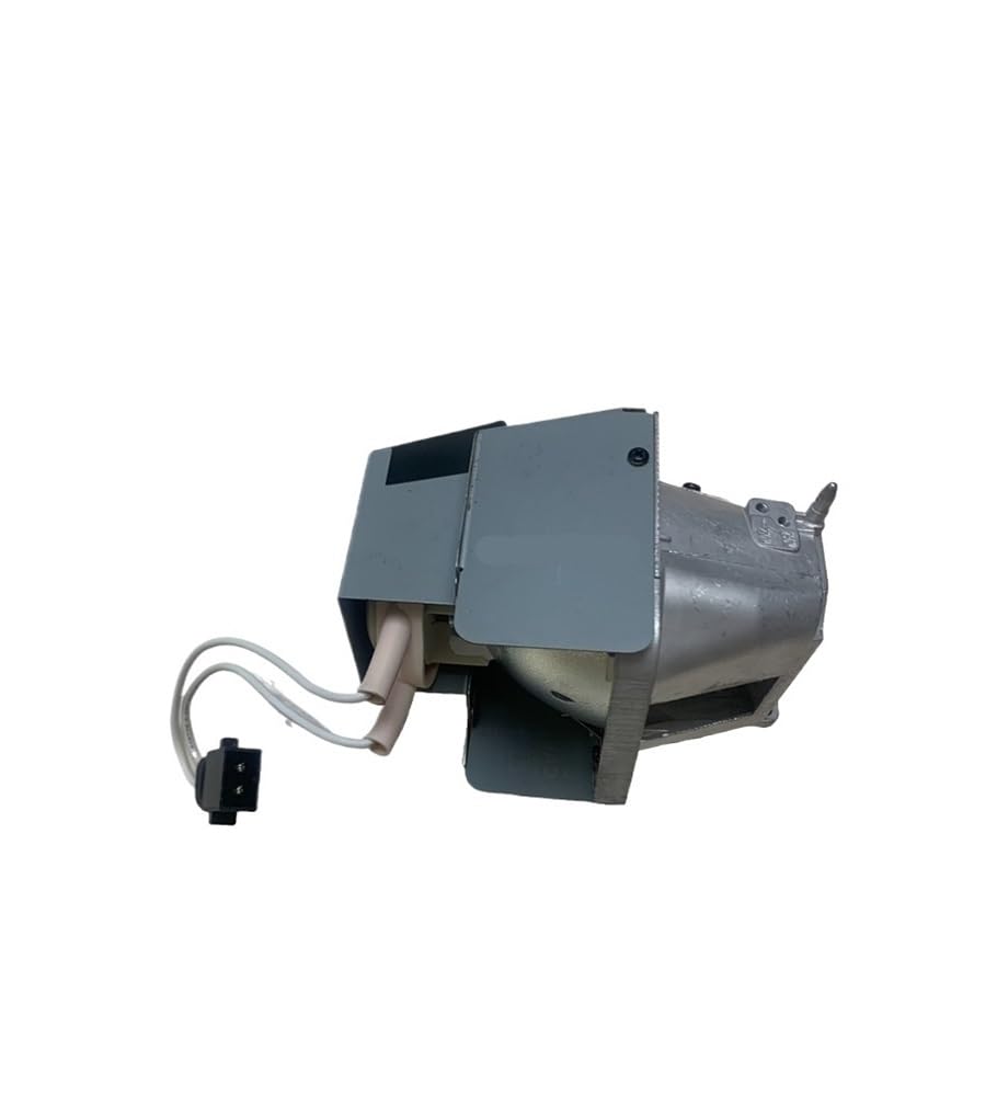 Bombilla for proyector BL-FP240G P-VIP245W con carcasa SP.7AZ01GC01 apta for Optoma HD27e/HD143X/HD27Be/HD144X/DH350/HD270e/EH336 Piezas de repuesto(OBH)