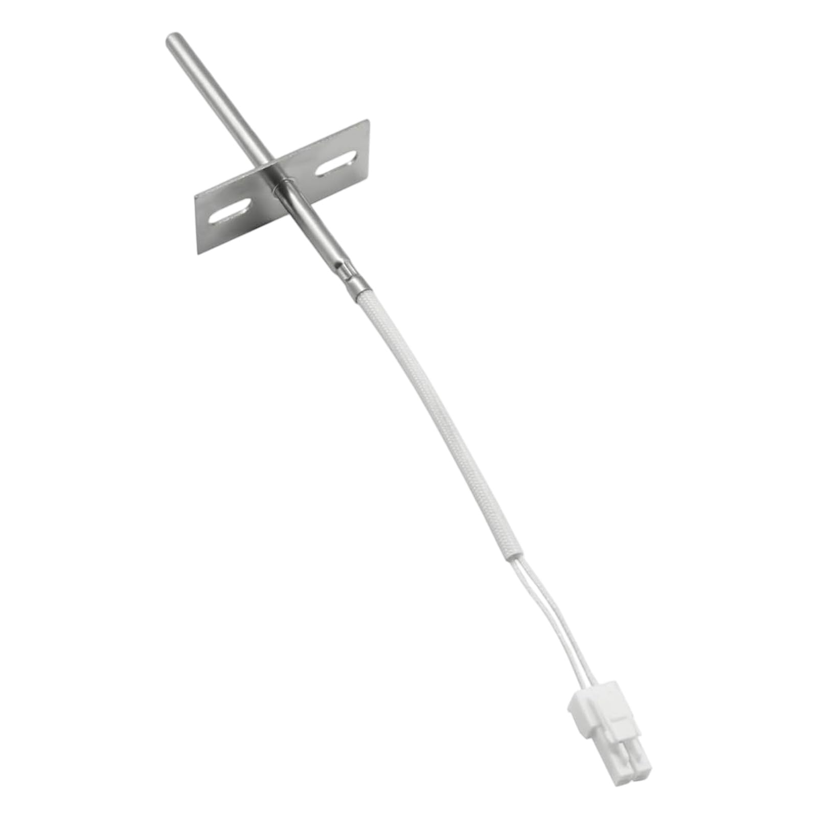CUNZJIA WB21X10165 Oven Temperature Sensors Probe Ranges Oven Sensors Replace AP5790793 PS8754411 3025892 Easy Installation