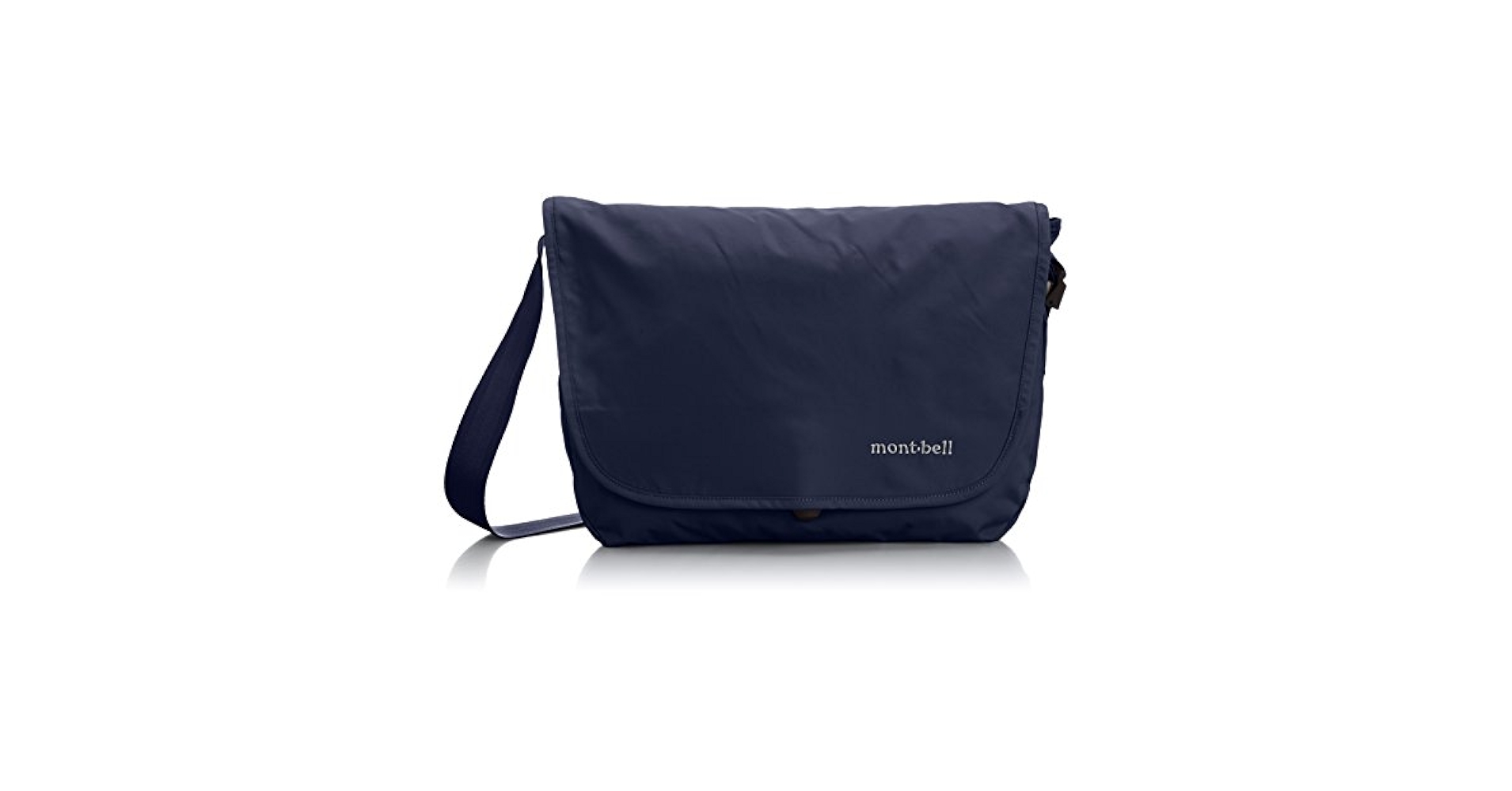モンベル　ベルニナフラップショルダー L ベルニナフラップショルダー L | Montbell Europe
