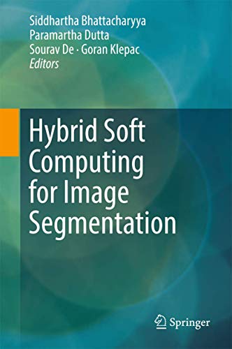 Hybrid Soft Computing for Image Segmentation view 2