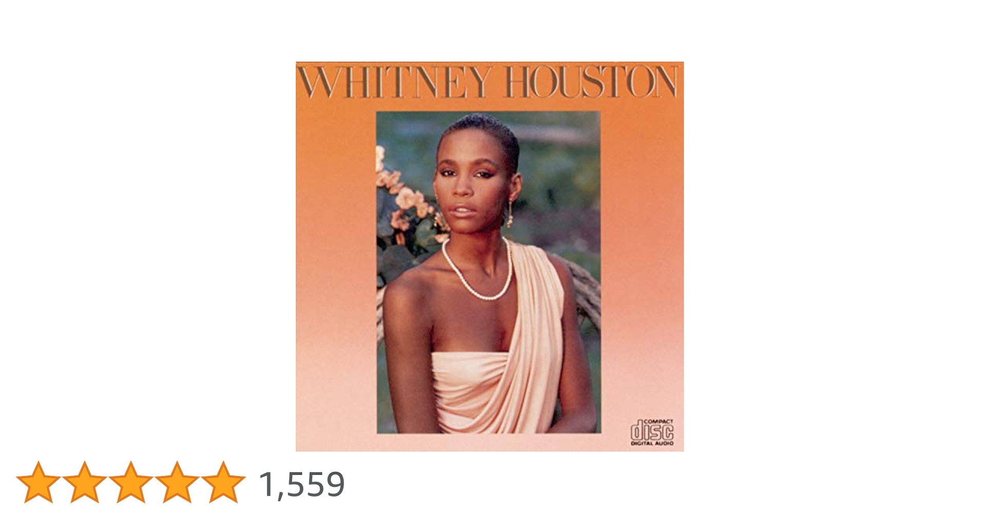 Amazon.co.jp: Whitney Houston: ミュージック