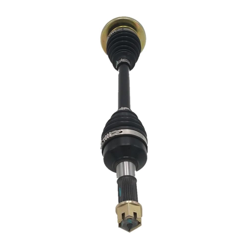 Eje de transmisión 9010-280200 trasero derecho, junta homocinética de quad CF800 y go kart 3