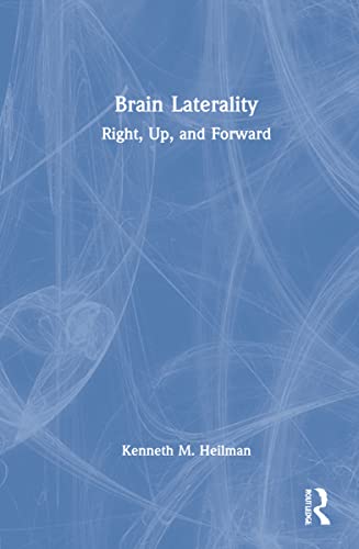 Brain Laterality: Right, Up, and Forward view 2
