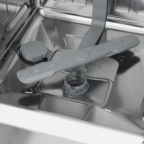 Beko Lave vaisselle BDIN37530 ENCASTRABLE 60 CM - vue 8