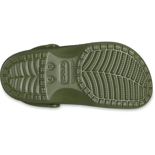 Image of Crocs Men's Baya Lined Clogs