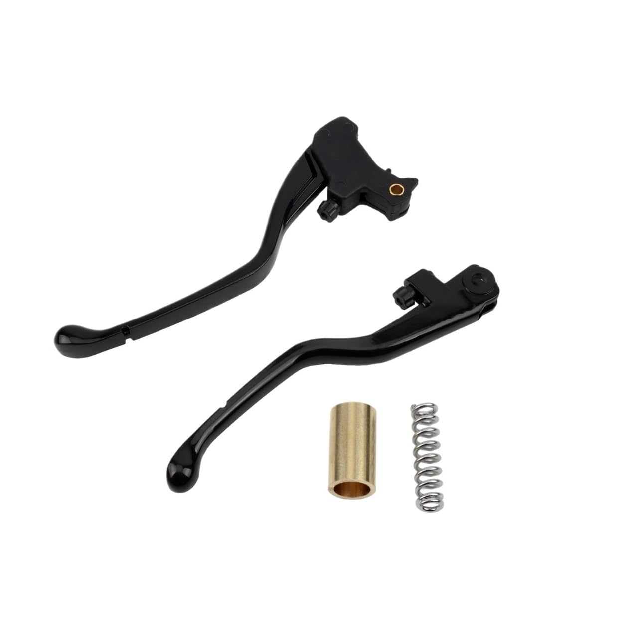 Pliqvbn One Color Clutch Brake Shafts Motorcycle Clutch Brake Levers Handle For F800gs F800r F700gs F650gs G650gs F700 F650 800Gt Accessories