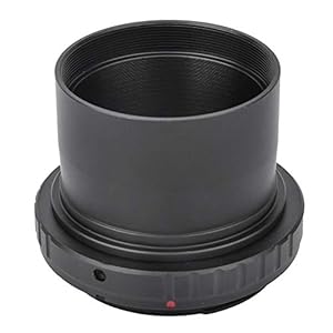Topiky 2-Zoll Teleskop Kamera Photoadapter